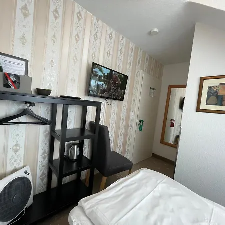 Ds Hotel 3*