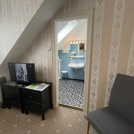 Ds Hotel Bad Bentheim