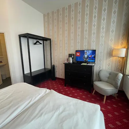 Ds Hotel Bad Bentheim