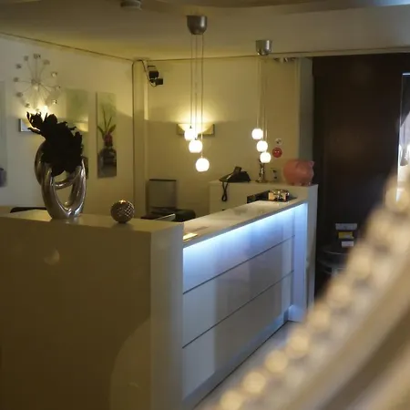 Hotel Ds Bad Bentheim