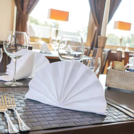 Hotel Ds Bad Bentheim