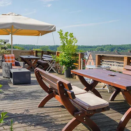 Hotel Ds Bad Bentheim