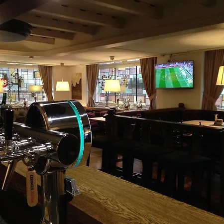 Hotel Ds Bad Bentheim