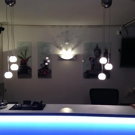 Hotel Ds Bad Bentheim