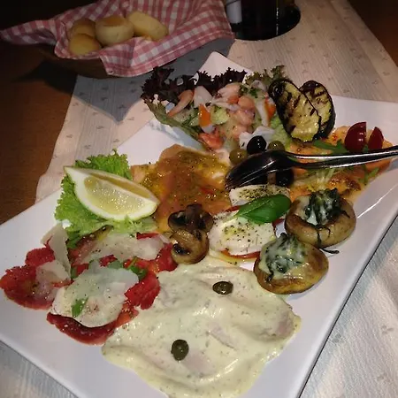 Hotel Ds Bad Bentheim