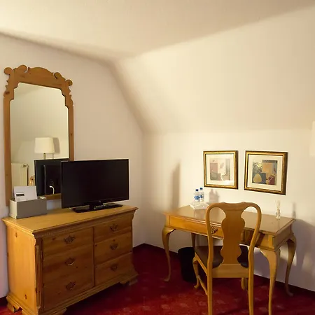 Hotel Ds Bad Bentheim