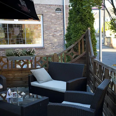 Hotel Ds Bad Bentheim