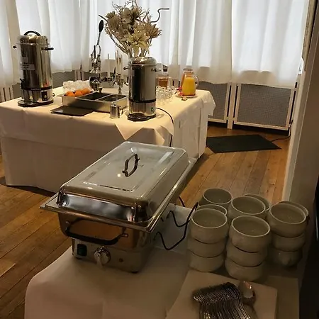 Ds Ξενοδοχείο 3*