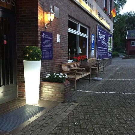 Hotel Ds Bad Bentheim