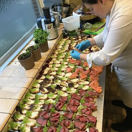 Ξενοδοχείο Ds Bad Bentheim