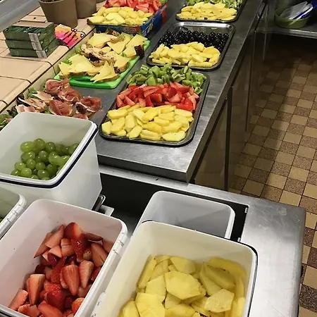 Ds Hotel Bad Bentheim