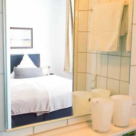 Hotel Ds Bad Bentheim