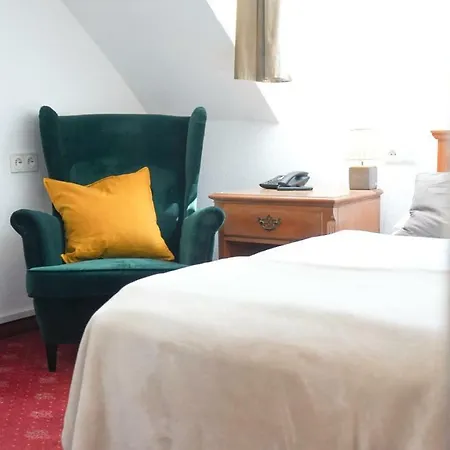 Ds Hotell 3*