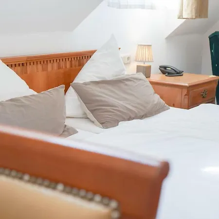Hotell Ds
